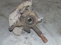 Кулак поворотный правый 0WGFBS Volkswagen Passat купить