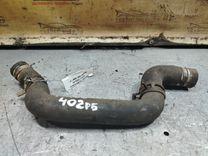 Патрубок (трубопровод, шланг) 1OOL4U Peugeot 406 - Фото 3