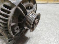 Генератор 6OJNRY Audi A4 купить с доставкой