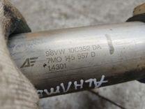 Патрубок интеркулера YYXFOV Seat Alhambra купить на авторазборке