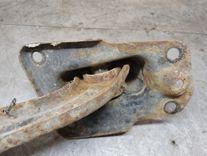 Рычаг задний левый WQH4QV Seat Altea купить с доставкой