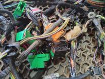Проводка I499XL Citroen C4 Grand Picasso undefined