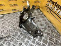 Крепление ТНВД M4CDGQ Citroen Xsara - Фото 1