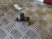 Подсветка номера 12VAU7 Citroen Berlingo