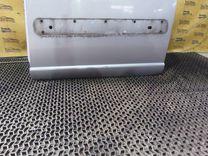 Дверь сдвижная левая W5438Y Citroen Berlingo купить с доставкой