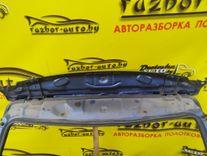 Петля крышки багажника 20167D Fiat Stilo купить на авторазборке