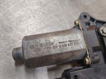 Стеклоподъемник электрический передний левый 3ANW3S Peugeot 406 купить с доставкой