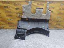 Полка под руль 3VTY9L Opel Vectra купить на авторазборке