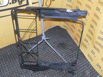 Диффузор вентилятора XMVQ2G BMW X5 E53 купить