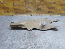 Рычаг задний левый 3E9TTX Saab 9-3 купить с доставкой