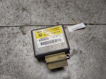 Блок AirBag 5C2AWL BMW 3 E36