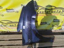 Крыло переднее правое CXCITG Opel Meriva купить