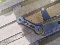 Балка под радиатор 6J51P9 Seat Ibiza undefined