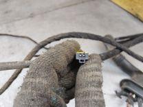 Проводка крышки багажника TEFWSI Peugeot 307 купить с доставкой