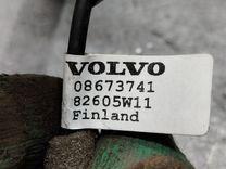 Телефон штатный EFRG52 Volvo V50 - Фото 5