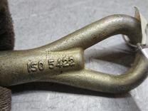 Крюк буксировочный M023LX Citroen C3 купить с доставкой