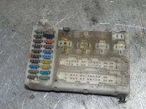 Блок предохранителей 3AL7WC Ford Mondeo купить в магазине запчастей бу