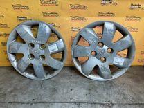 Колпак колесный KY13Z5 Hyundai Getz - Фото 1