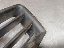 Заглушка (решетка) в бампер передний 86O7KG Volkswagen Passat купить с доставкой. Огромный выбор запчастей и марок авто. У нас есть практически все.