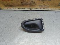 Ручка внутренняя передняя левая 89X86L Renault Clio - Фото 1