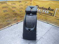 Подлокотник WUPGT4 Renault Scenic купить с доставкой