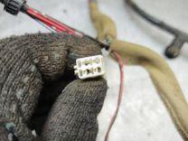 Проводка крышки багажника YM8DLQ Mazda Premacy купить с доставкой