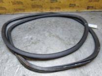 Уплотнитель двери передней левой NTF8LS Volkswagen Polo купить