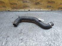 Патрубок радиатора NSYDPT Citroen C8 - Фото 2