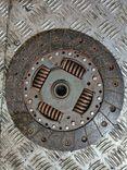 Комплект сцепления NYUH8W Peugeot 406 - Фото 6