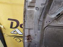 Капот 2ZTAKD Hyundai Matrix - Фото 10