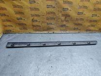 Молдинг двери передней левой B576OH Citroen C3 купить