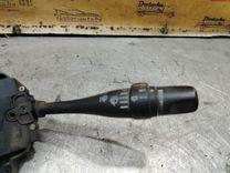 Переключатель подрулевой (стрекоза) UC6BH8 Nissan Primera - Фото 3