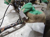 Проводка салона WDBACG Mitsubishi Carisma - Фото 38