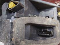 Фонарь задний левый QFNKLN Peugeot 407 - Фото 10