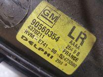 Корпус отопителя (печки) T2UD2U Opel Astra - Фото 2