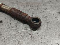Масляная трубка турбины 98L3QW Opel Insignia - Фото 2