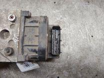 Блок ABS 97EKSJ Opel Zafira - Фото 6