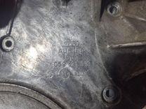 Кронштейн вискомуфты 7RY8I5 Audi A4 купить с доставкой