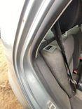 Уплотнитель двери задней правой 4KKSIJ Volkswagen Golf