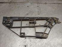 Кронштейн крепления бампера заднего CR05AO Opel Vectra - Фото 3