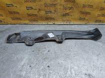 Пыльник крыла переднего левого E5JFUE Seat Toledo купить с доставкой