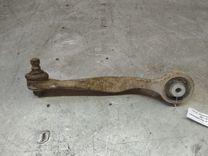 Рычаг передний левый J6KSCK Volkswagen Passat - Фото 1