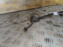 Трубка топливная 0X1CDM Renault Safrane - Фото 2