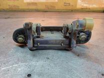 Ручка наружная задняя правая BWAMYW Mazda Premacy - Фото 2