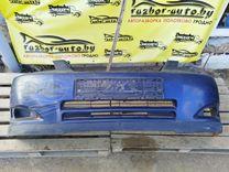 Бампер передний V93N1F Toyota Corolla - Фото 1