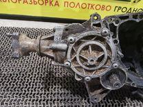 КПП механическая (МКПП) 5-ступенчатая 589MSH Renault Scenic RX4 купить с доставкой