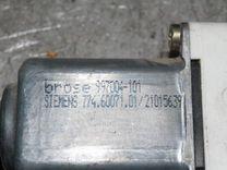 Стеклоподъемник электрический задний правый AUNRAD Audi A6 undefined