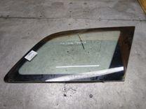 Стекло кузовное боковое правое 2VR48Z Mazda 6 - Фото 1