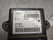 Блок комфорта DZJU0L Ford Focus - Фото 5