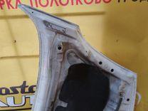 Капот 5QYA3J Nissan Note undefined